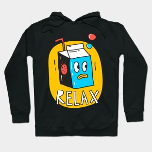 Relax Hoodie